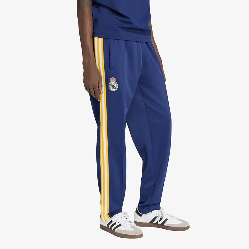 Φόρμα adidas Real Madrid Originals Track Pants Dark Blue XXL