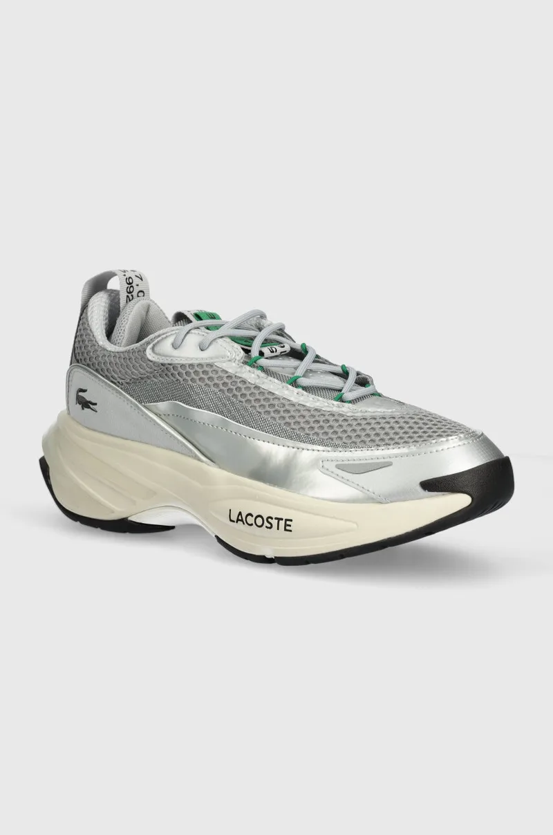 Sneakers Lacoste Audyssor Synthetic