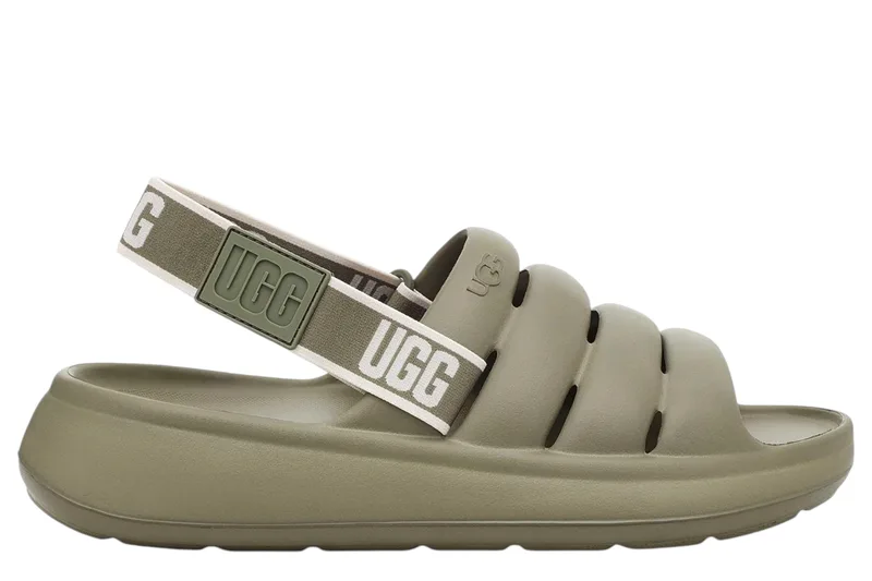 Σαμπό Ugg Sport Yeah 1132150-BTOL Ανδρικό