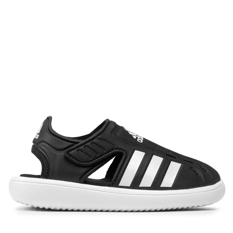 Σανδάλια adidas Water Sandal C GW0384 Μαύρο