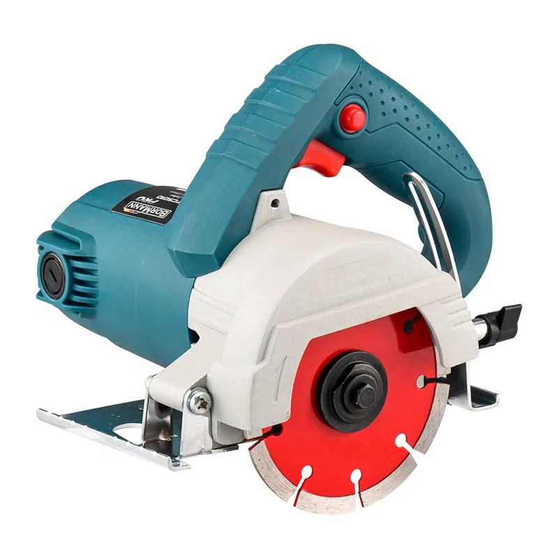BORMANN Pro BTC5010 Κόφτης Πλακιδίων Ηλεκτρικός 1400W, Φ110mm 034872