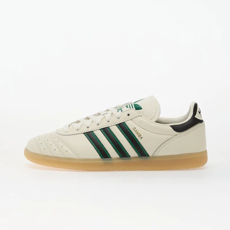 Sneakers adidas Samba Jp Off White/ Core Black/ Gum EUR 40 2/3