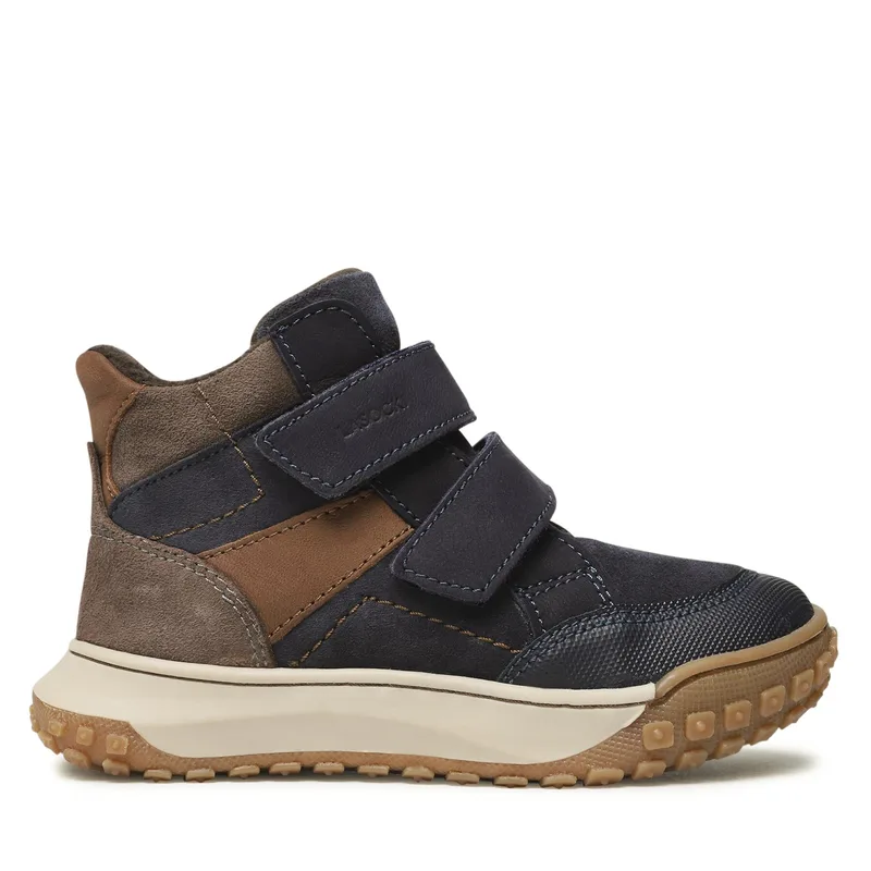 Μποτίνια Lasocki Kids CI12-3138-01 Σκούρο μπλε