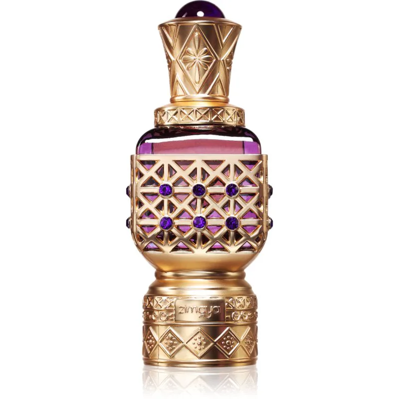 Zimaya Al Kiswah αρωματικό λάδι unisex 20 ml
