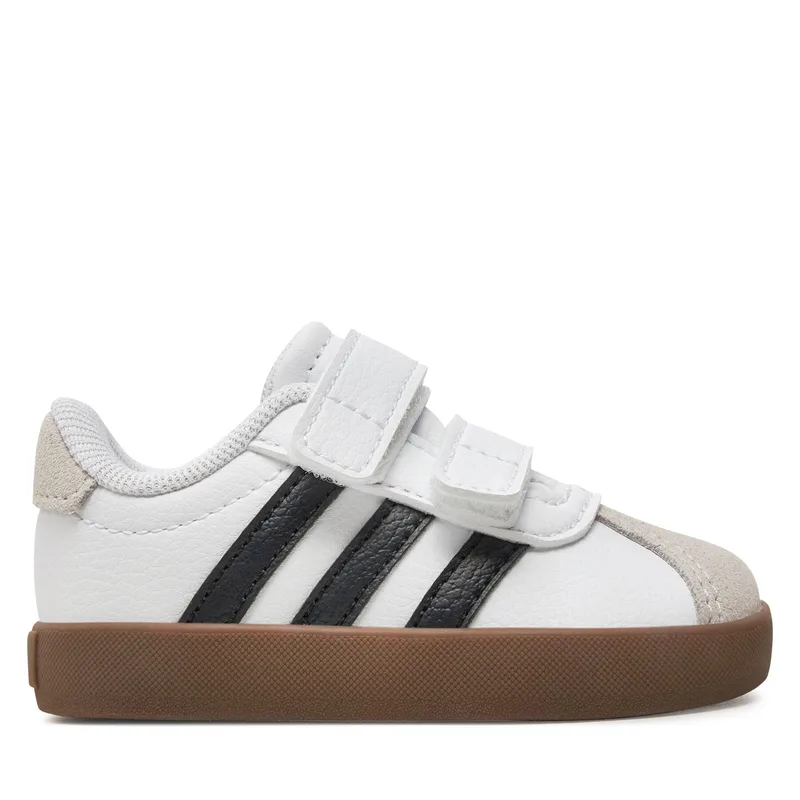 Αθλητικά adidas Vl Court 3.0 Cf I ID9157 Λευκό