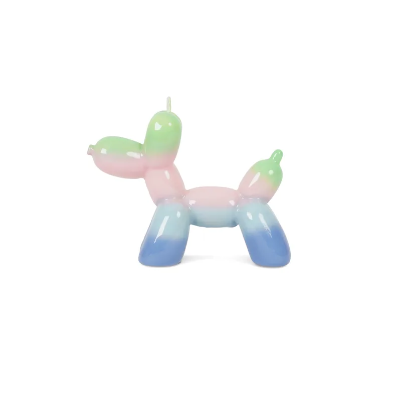 Κερί Balloon Dog - Sunrise