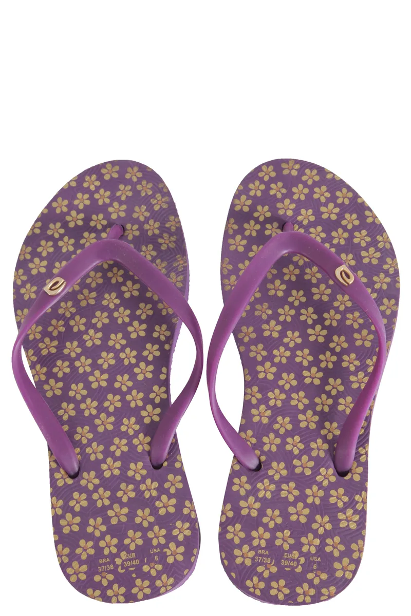 Σαγιονάρες Amazonas 710041055-055-purple Γυναικείο