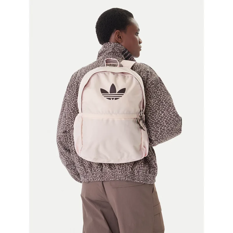 Σακίδιο adidas KE0104 Μπεζ