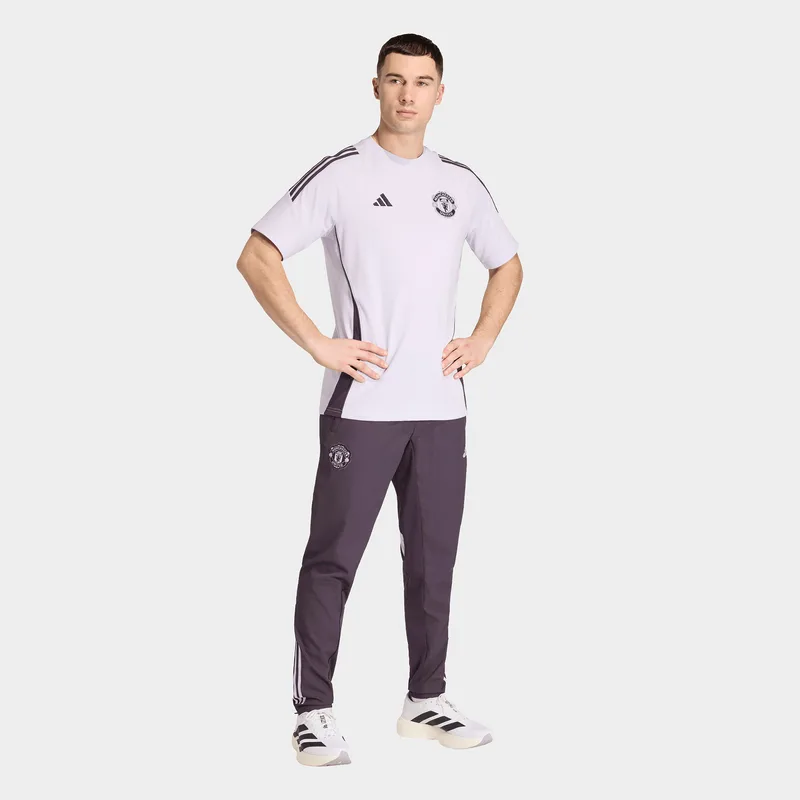 adidas M Manchester United Tiro 25 Competit Cot (9000266003_91446)