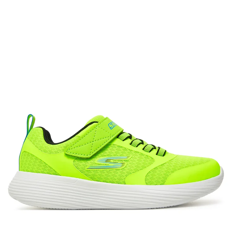 Αθλητικά Skechers Go Run 400 V2-Goltran 405095L/LMBK Πράσινο