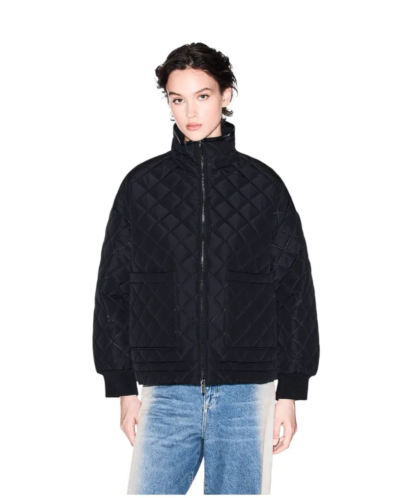 Armani Exchange - Μπουφάν Γυναικείο XW000683AF16200-UC001