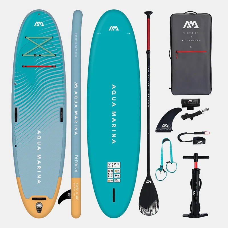 Aqua Marina Dhyana Yoga Φουσκωτή Σανίδα SUP (9000148526_1523)