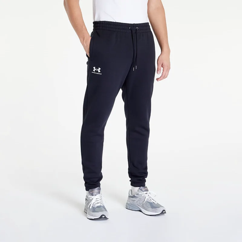 Φόρμα Under Armour Showdown Chino Taper Pants Černé XXL