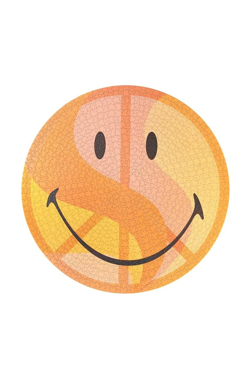 Παζλ σε ένα σωλήνα Donkey Smiley 1000 elementów