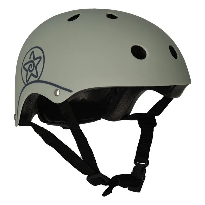 Παιδικό Κράνος (50-60cm) Bebe Stars Mint 679-176