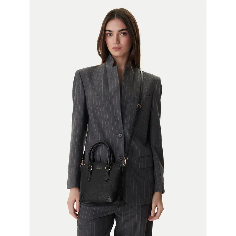 Τσάντα MICHAEL Michael Kors 30R6G1WM5V Μαύρο