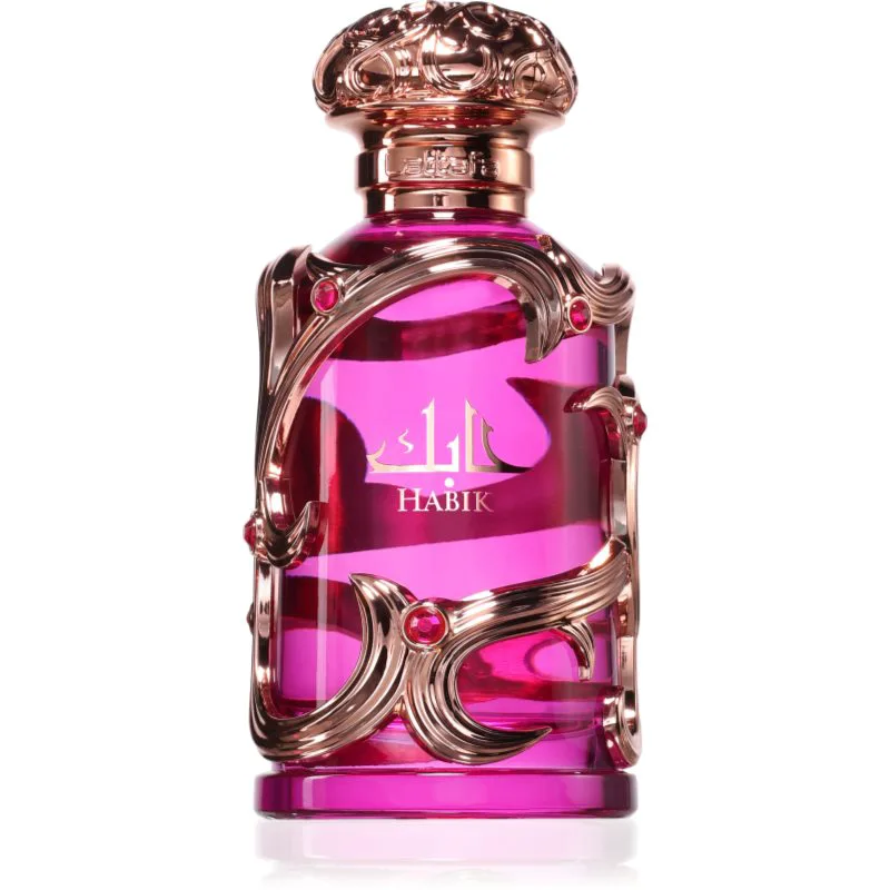 Lattafa Habik For Women Eau de Parfum για γυναίκες 100 ml
