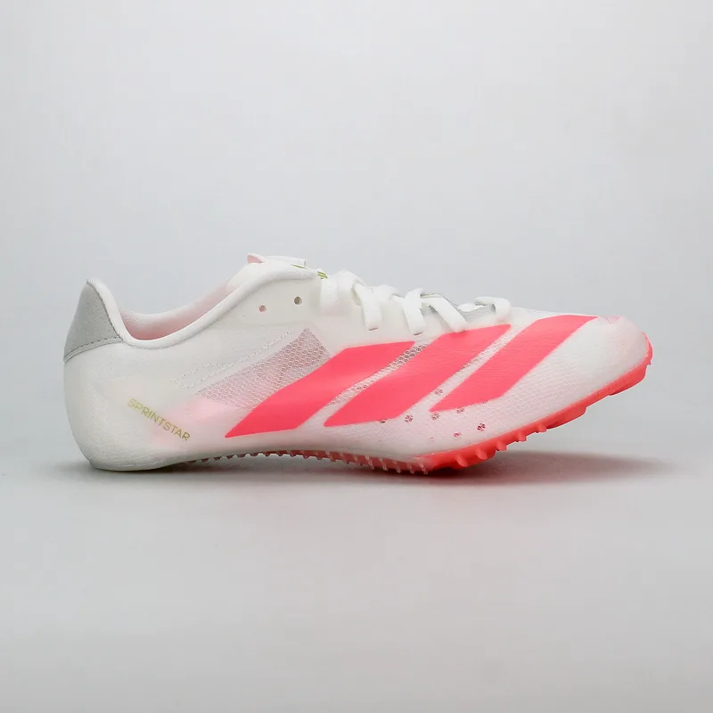 ADIDAS ADIZERO SPRINTSTAR SPIKES ΑΣΠΡΟ