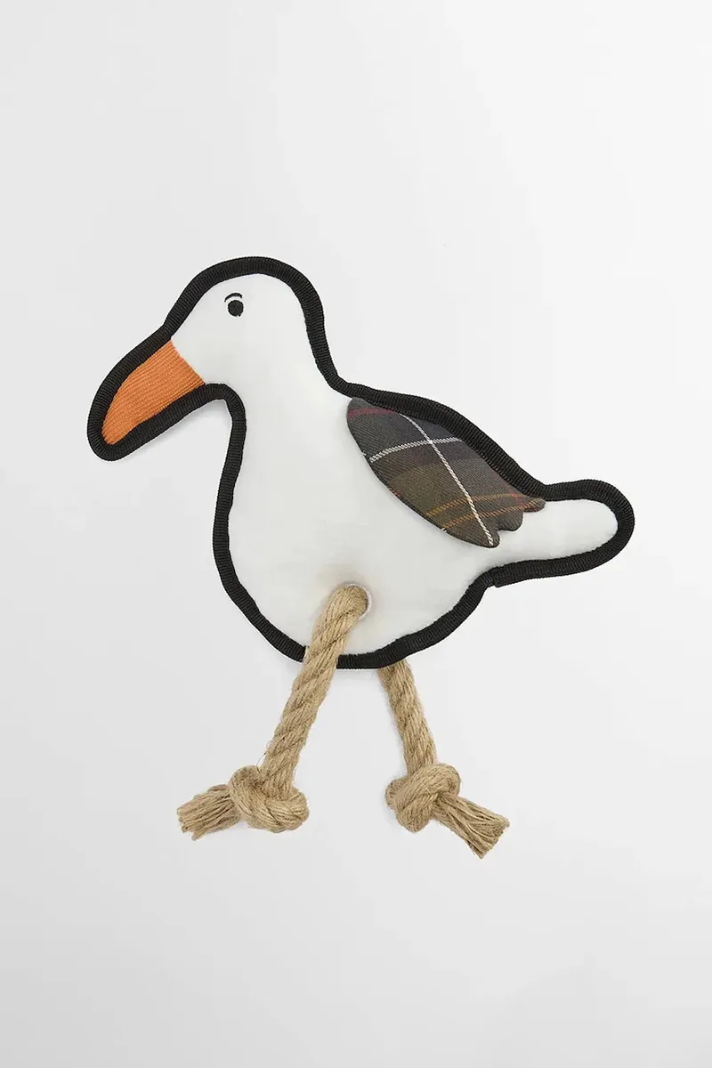 Παιχνίδι σκύλου Barbour Dog Seabird Toy 18 x 18 cm