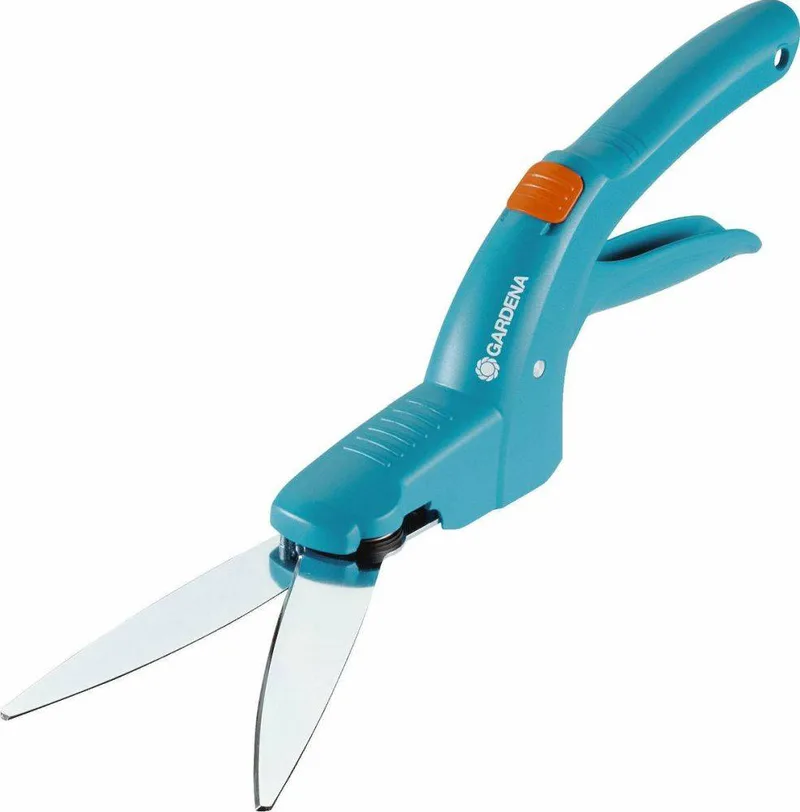 ΨΑΛΙΔΙ ΓΚΑΖΟΝ ΣΤΑΘΕΡΗΣ ΛΕΠΙΔΑΣ GARDENA CLASSIC 8730-20
