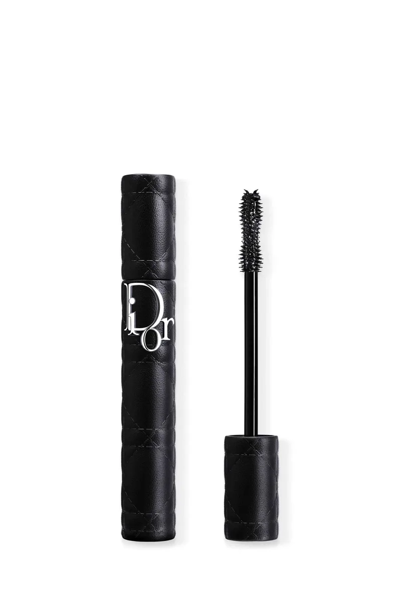 Dior Diorshow Overvolume Extreme Volume Mascara – 24-Hour Wear – Lash-by-Lash Definition 7,4 ml - E000000243 090 Black