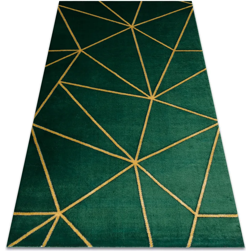Χαλιά Rugsx Αποκλειστικό EMERALD Χαλί 1013 αΠ200x290 cm