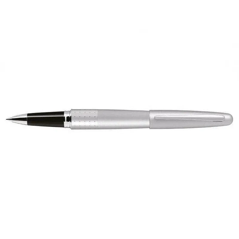 BL-MR-7BS-B ΣΤΥΛΟ PILOT ΑΣΗΜΙ MR GEL 0.7 ΜΠΛΕ ΜΕΛΑΝΙ