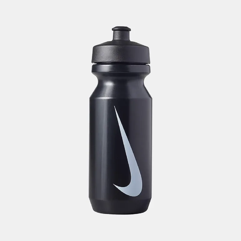 NIKE BIG MOUTH BOTTLE 2.0 650ML ΜΑΥΡΟ