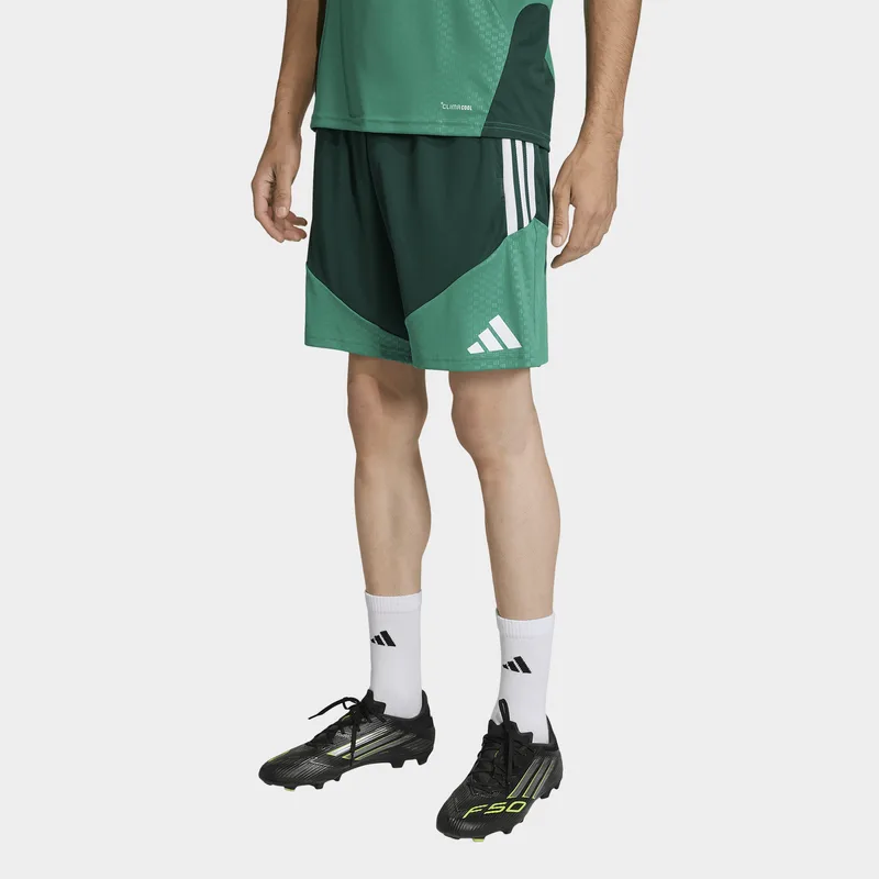 adidas Εθνική Αλγερίας 26 Training Ανδρικό Σορτς (9000264255_80245)