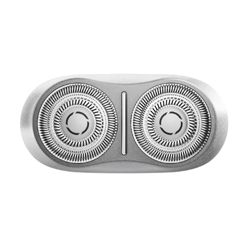 Xiaomi Electric Shaver S200 Replacement Head - Silver