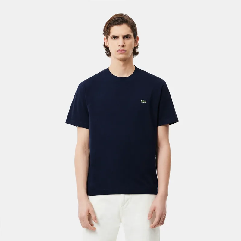 Lacoste Ανδρικό T-Shirt (9000180334_56094)