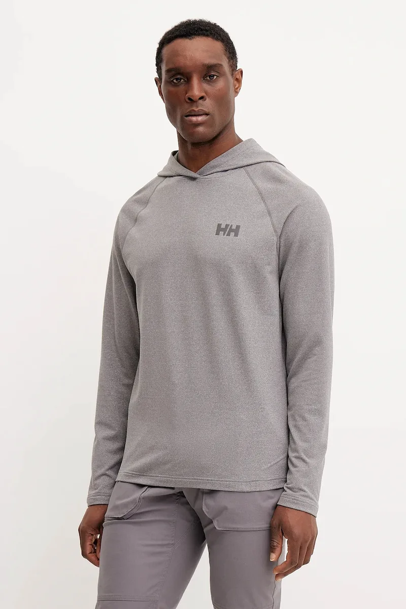 Αθλητική μπλούζα Helly Hansen Tyri