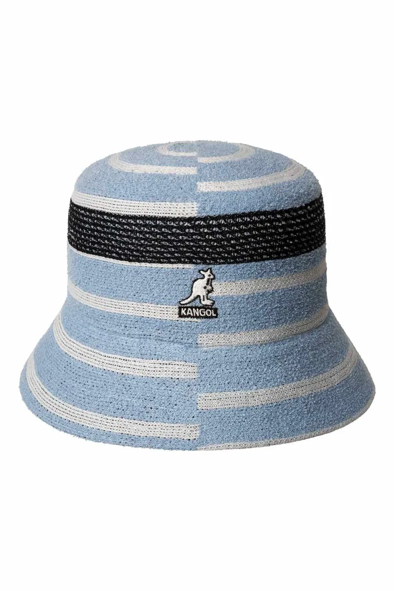 KANGOL Καπέλα SPORTCORE LAHINCH - -K3827