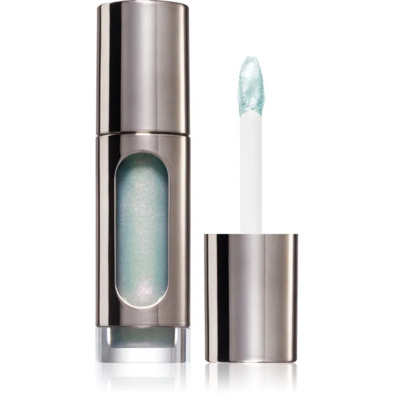 Danessa Myricks Beauty Vision Flush Glow υγρό λαμπρυντικό απόχρωση Femme 6 ml