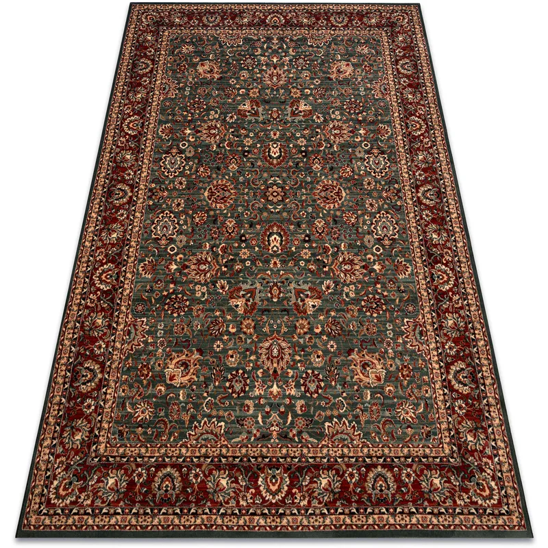 Χαλιά Rugsx Μαλλί χαλί KASHQAI 4362 400 200x300 cm