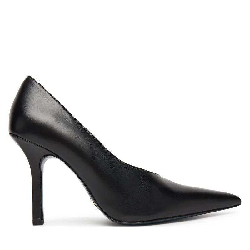Γόβες Patrizia Pepe 8Z0106 L166 Μαύρο