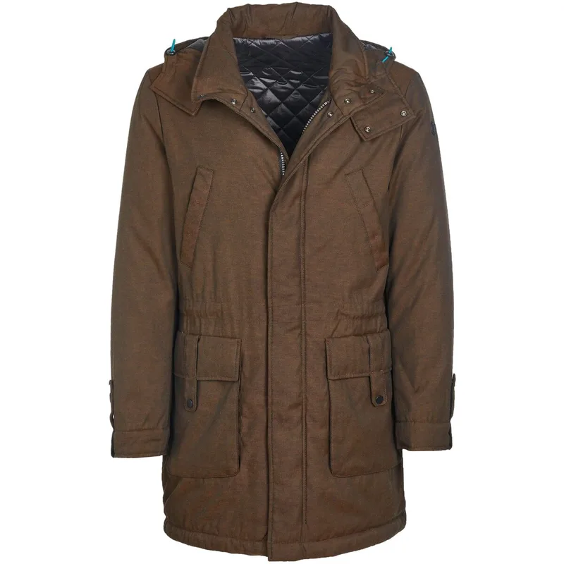 Παρκά Trussardi -