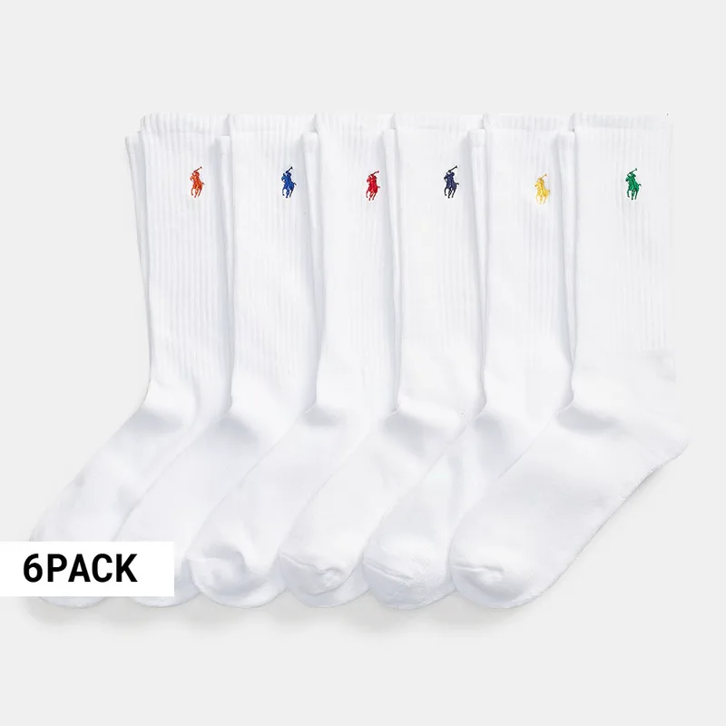 Polo Ralph Lauren Ανδρικές Κάλτσες (9000238994_87871)