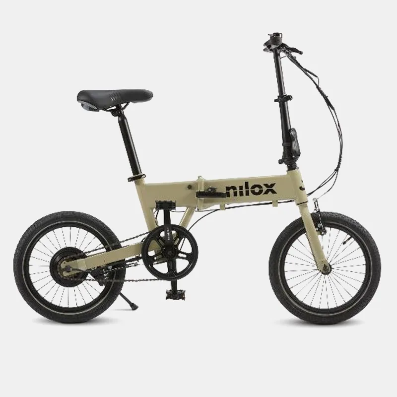Nilox Ηλεκτρικό Ποδήλατο (9000274928_93892)