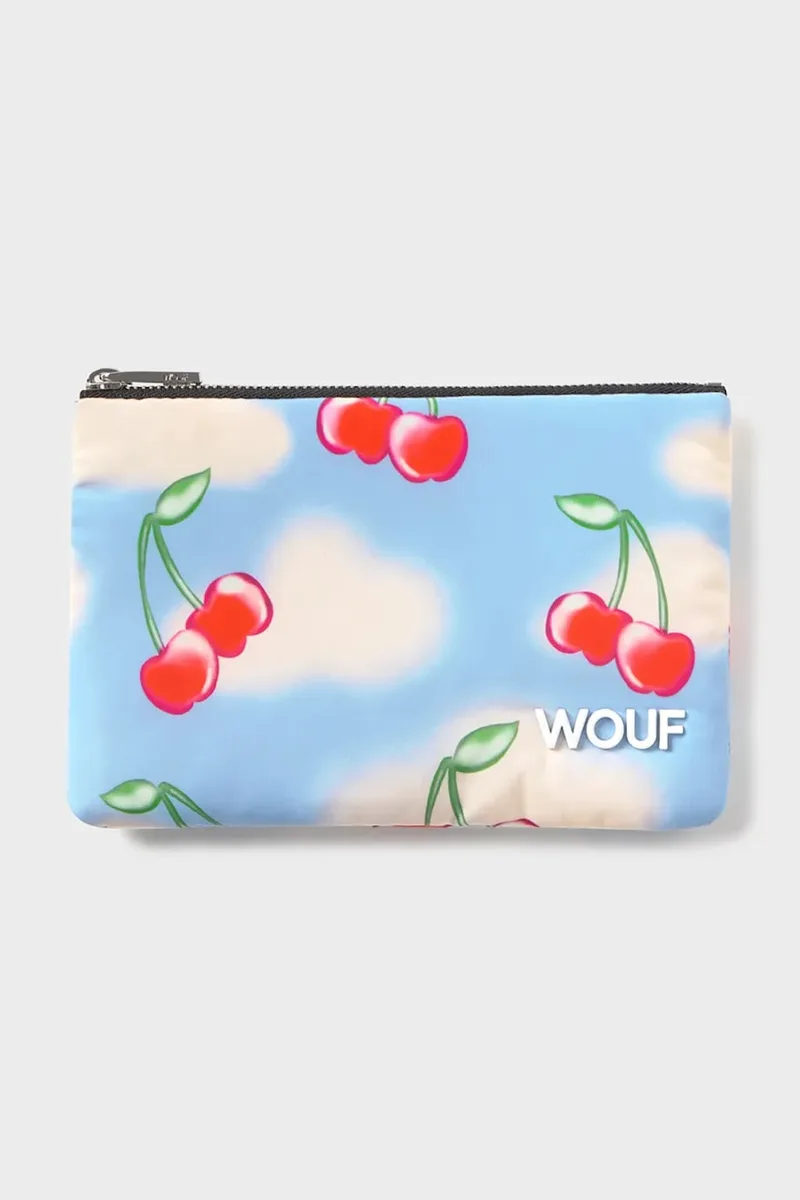Νεσεσέρ καλλυντικών WOUF Cherry Sky 21 x 13 cm