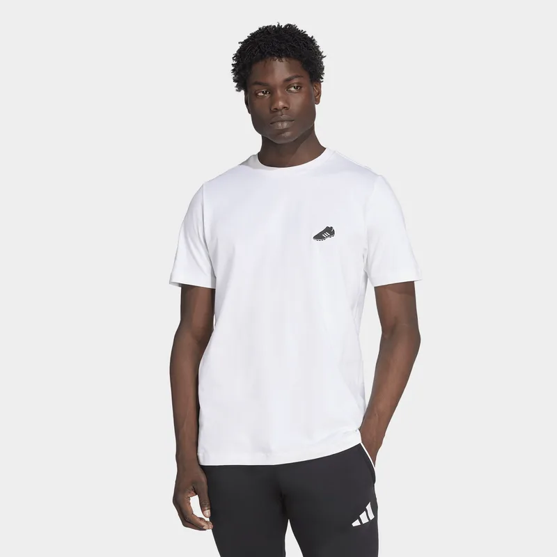 adidas Copa Graphic Tee (9000241430_1539)