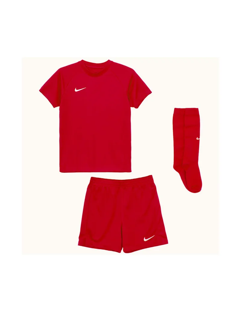 Nike Park VIII HV8260657 set