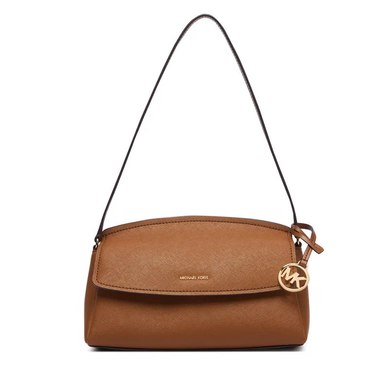 Τσάντα MICHAEL Michael Kors 32T6GX7U8L Καφέ