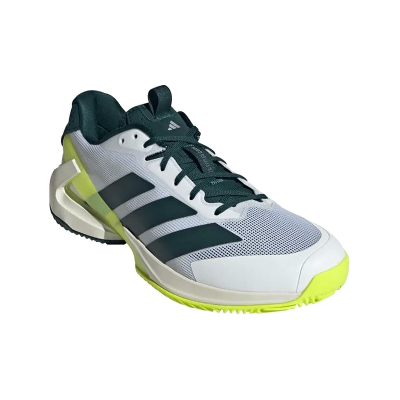 Παπούτσια του τέννις adidas Chaussures Adizero Ubersonic 5 maille respirante