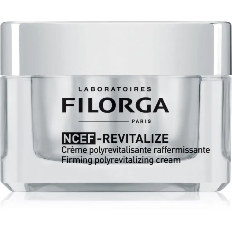 FILORGA NCEF -REVITALIZE CREAM αναζωογονητική κρέμα 50 ml