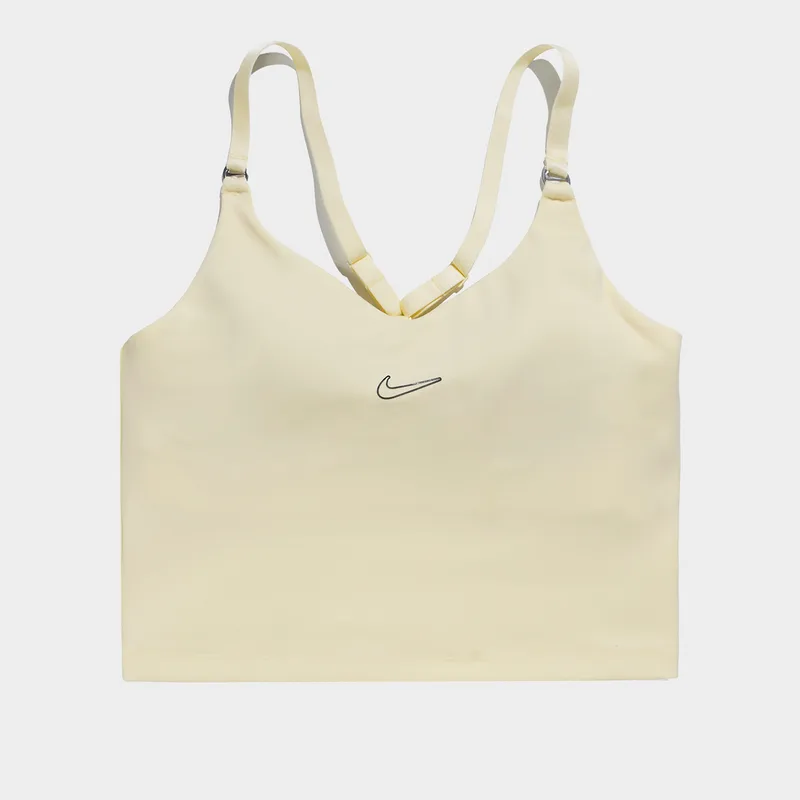 Nike Cami Γυναικεία Αμάνικη Μπλούζα (9000257357_62223)