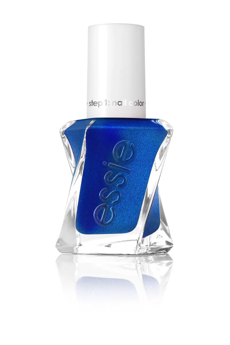 Essie - Gel Couture Front Page Worthy (13,5ml)