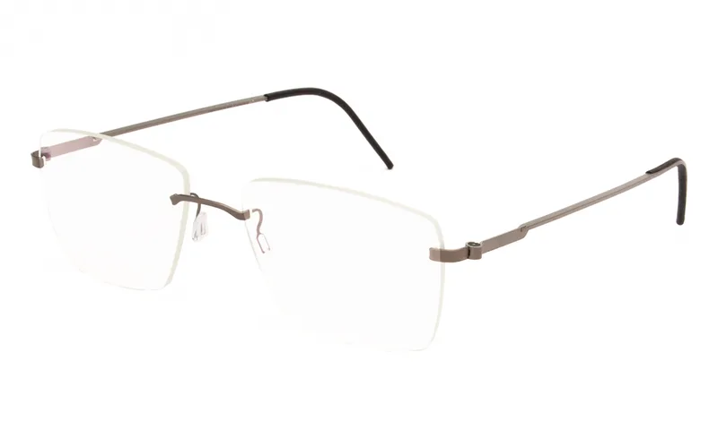 LINDBERG ΣΚΕΛΕΤΟΣ ΟΡΑΣΕΩΣ LINDBERG STRIP 3P431 10 ONE SIZE STRIP 3P431 Γκρί