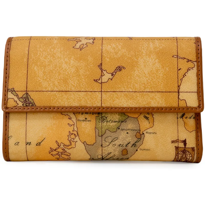 Πορτοφόλι Alviero Martini C W020 6000