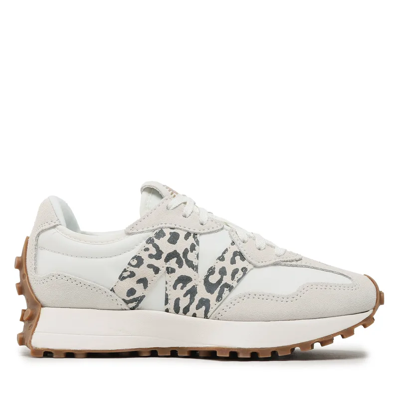Αθλητικά New Balance WS327PJ Μπεζ